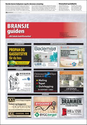Badeeksperten Drammen