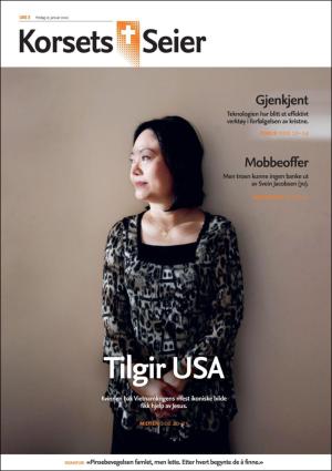 Les PDF-utgaven av Korsets Seier