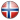 Norwegian