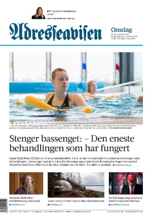 Adresseavisen