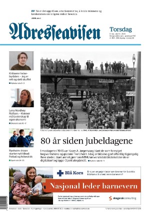 Adresseavisen