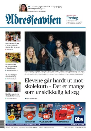 Adresseavisen