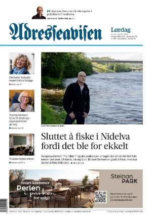Adresseavisen 6/21/25