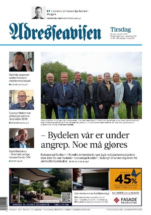 Adresseavisen 6/24/25
