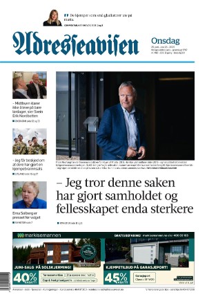 Adresseavisen 6/25/25