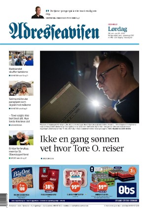 Adresseavisen 6/28/25