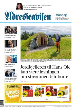 Adresseavisen 6/30/25
