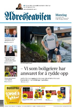 Adresseavisen