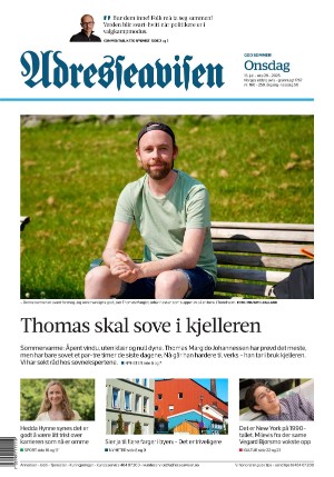 Adresseavisen
