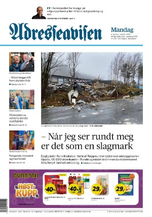 Adresseavisen 10/6/25