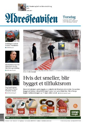 Adresseavisen 11/6/25
