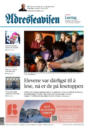Adresseavisen 12/6/25