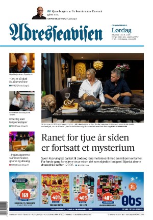 Adresseavisen 1/24/26