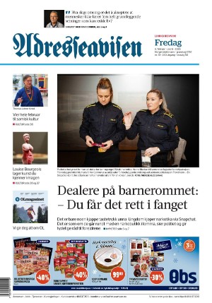 Adresseavisen