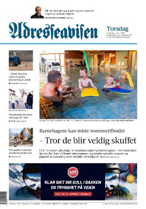 Adresseavisen 2/12/26