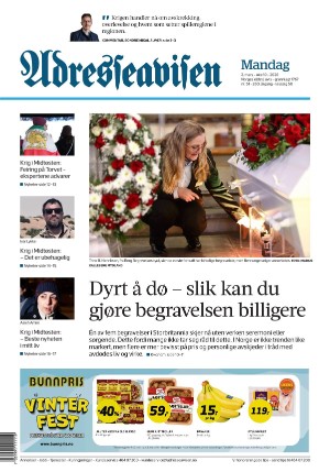 Adresseavisen 3/2/26