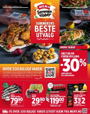 Adresseavisen Bilag 5/26/25