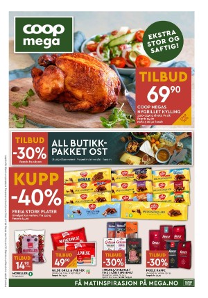 Adresseavisen Bilag 6/24/25