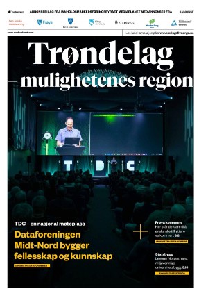Adresseavisen Bilag 6/30/25