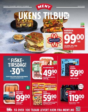 Adresseavisen Bilag 11/3/25