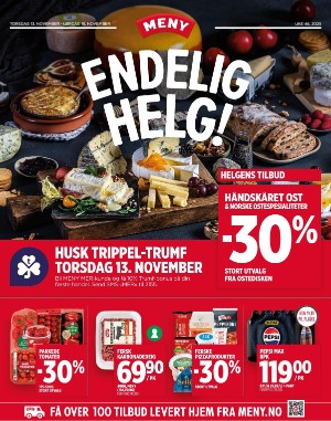 Adresseavisen Bilag 11/13/25