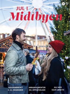 Adresseavisen Bilag 11/29/25