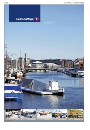 Adresseavisen Eiendomsmegler1-Trondheim 2/11/12