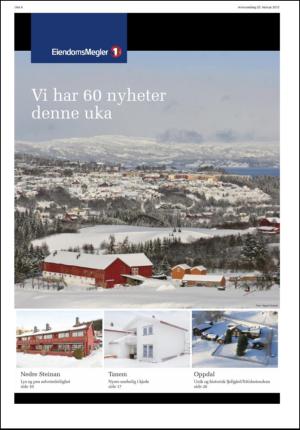 Adresseavisen Eiendomsmegler1-Trondheim 2/25/12