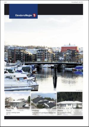 Adresseavisen Eiendomsmegler1-Trondheim 3/3/12