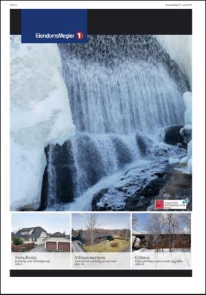 Adresseavisen Eiendomsmegler1-Trondheim 3/31/12