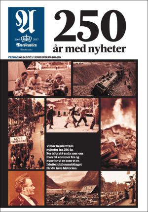 Adresseavisen Økonomi 1/6/17