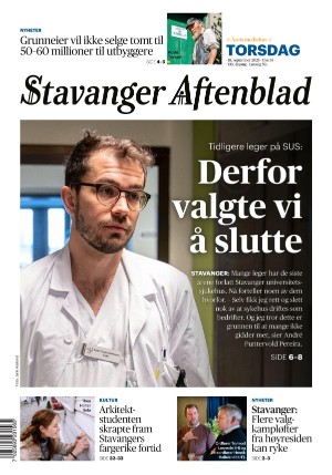 Stavanger Aftenblad