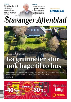 Stavanger Aftenblad