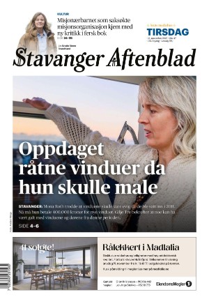Stavanger Aftenblad