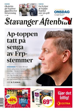 Stavanger Aftenblad