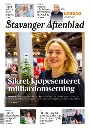 Stavanger Aftenblad