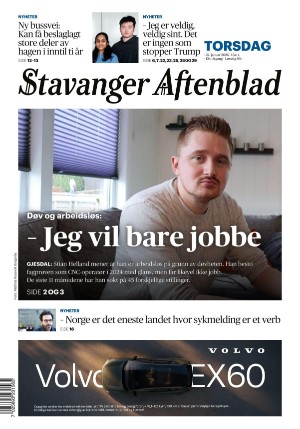 Stavanger Aftenblad