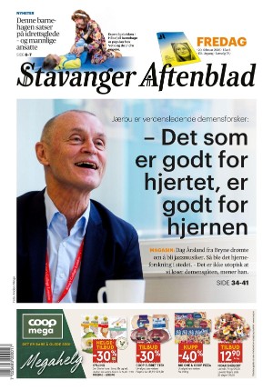 Stavanger Aftenblad