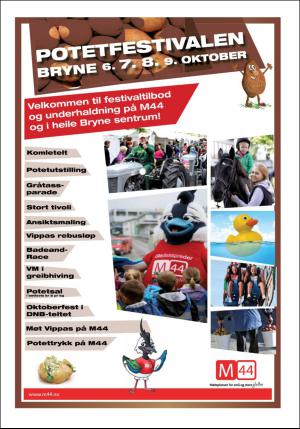 Stavanger Aftenblad Bilag 05.10.16