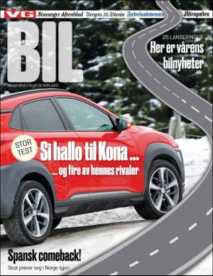 Stavanger Aftenblad Bilag 22.03.18