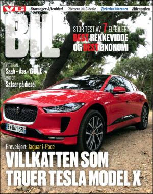 Stavanger Aftenblad Bilag 13.06.18