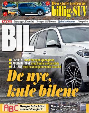 Stavanger Aftenblad Bilag 19.09.18