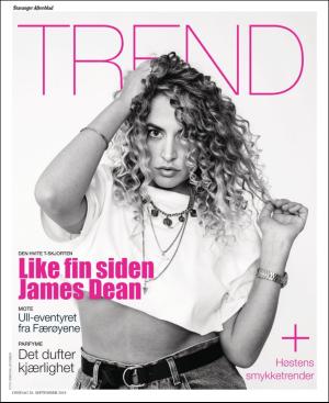 Stavanger Aftenblad Bilag 26.09.18