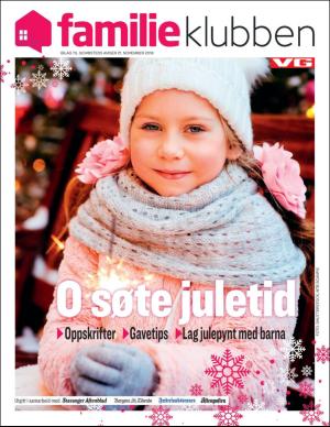 Stavanger Aftenblad Bilag 21.11.18