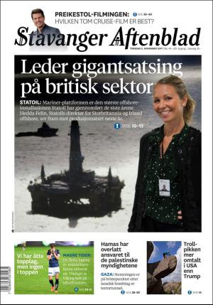 Stavanger Aftenblad Bilag 01.01.19