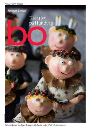 Stavanger Aftenblad Del2 02.12.16