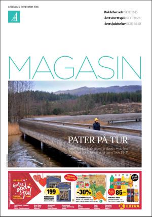 Stavanger Aftenblad Del2 03.12.16