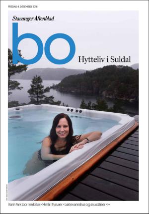 Stavanger Aftenblad Del2 09.12.16