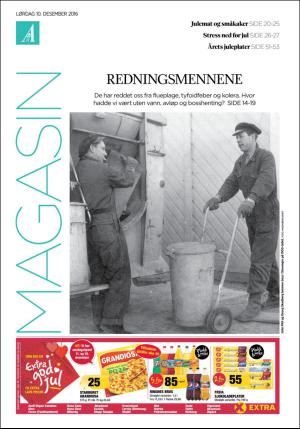 Stavanger Aftenblad Del2 10.12.16
