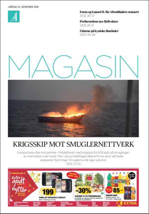 Stavanger Aftenblad Del2 31.12.16